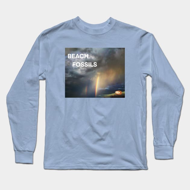 Fossils band t shirt outlet
